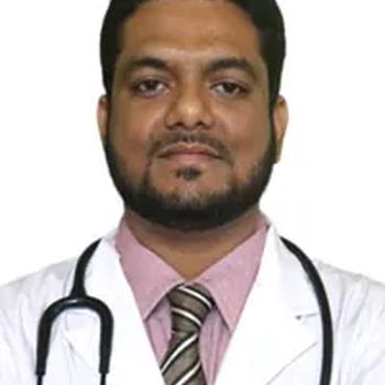 Doctor Profile