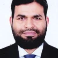 Md. Abdus Salam