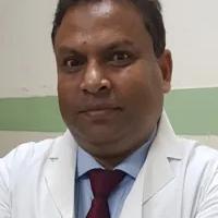 Md. Anowar Hossain Manik