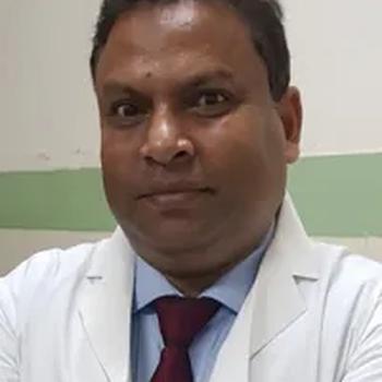 Doctor Profile