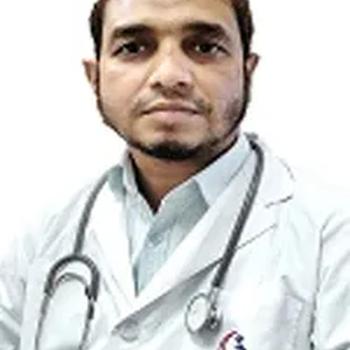 Doctor Profile
