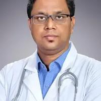 Md. Ashraful Islam (Rajib)