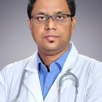 Doctor Profile