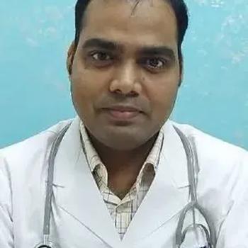 Doctor Profile