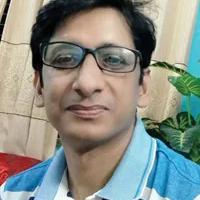 Md. Jahangir Hossain