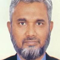 Md. Mizanur Rahman (Mizan)