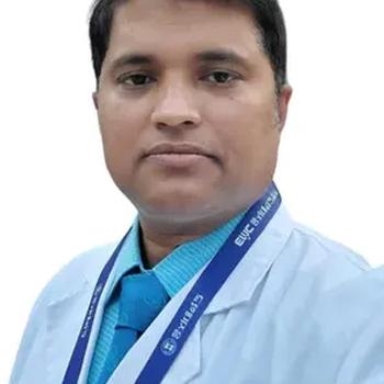Doctor Profile