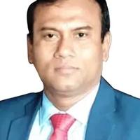 Md. Nasir Uddin (Kajal)