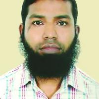 Md. Naushad Alam