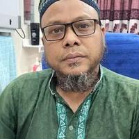 Md. Obaidur Rahman