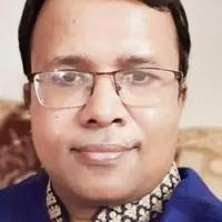 Md. Shah Alam