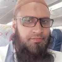 Md. Zahid Hussain