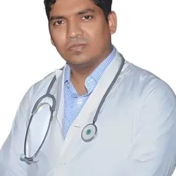 Doctor Profile