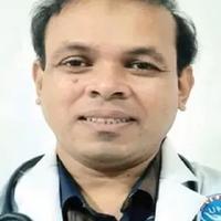Mohammad Shafiqul Islam