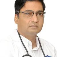 Mohammod Bakhtiar Uddin