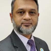 N. I. Bhuiyan