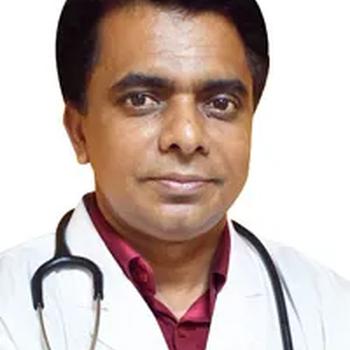 Doctor Profile