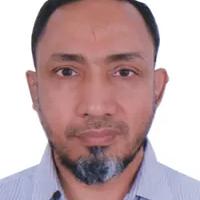 Nazim Uddin Md. Arif