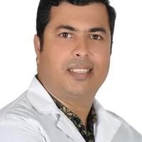 Pallab Sarma Roy