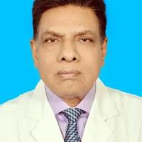 Dr. A.B.M. Golam Robbani