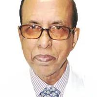 Dr. M. A. Salam