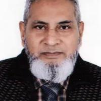 Dr. Md. Abul Kashem Sarker