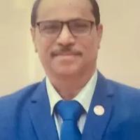 Dr. Md. Jahangir Alam