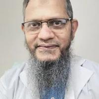 Dr. Md. Kamrul Islam