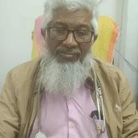 Dr. Md. Mizanur Rahman