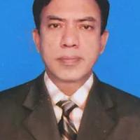 Dr. Md. Mosabber Hossain