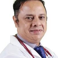 Dr. Md Saifuddin Ahmed Siddique (Suza)