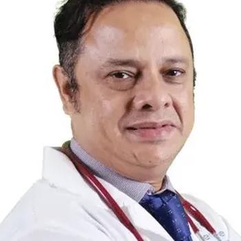 Doctor Profile