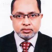 Dr. Md. Shafiqul Alam Chowdhury (Shamim)