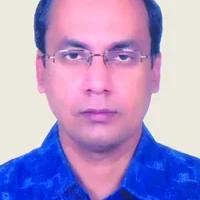 Dr. Md. Siddiqur Rahman