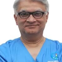 Dr. Mirza M. Hasan Faisal