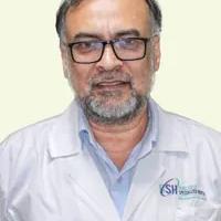 Dr. Mizanur Rahman