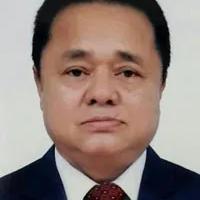 Dr. Promode Ranjan Singh