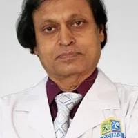 Dr. Sohrab Hossain Shourav