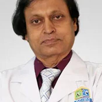 Doctor Profile