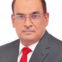 Dr. Zamanul Islam Bhuiyan