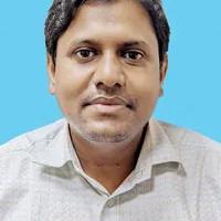 S.M. Golam Moula