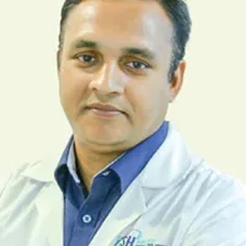 Doctor Profile
