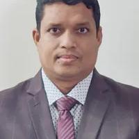 Shahriar Md. Kabir Hasan