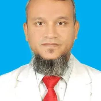 Doctor Profile