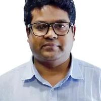 Ujjal Barua (Apu)