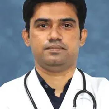Doctor Profile