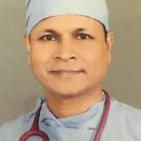Nirmal Kanti Dey