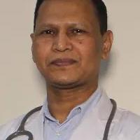 Dr. (Col) Md. Humayun Kabir