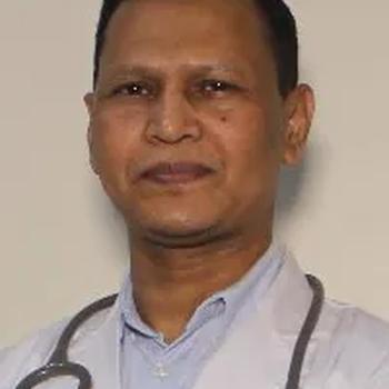 Doctor Profile