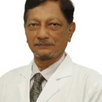 Dr. Md. Mahbubur Rahman